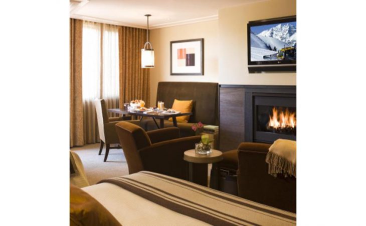 The Little Nell - Aspen in Aspen , United States image 10